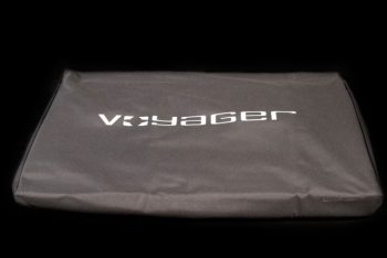 Moog Music Voyager Dust Cover  - Image n°2