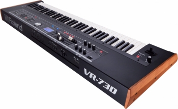 Roland V-Combo VR-730 - Image n°3