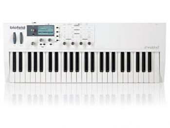 Waldorf Blofeld Keyboard - Image n°2