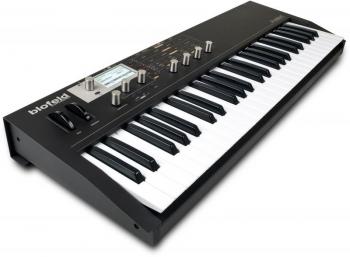 Waldorf Black Blofeld Keyboard - Image n°1