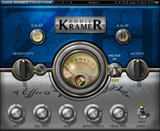 Waves Ltd. Eddie Kramer Signature Series  - Image n°3