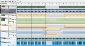 PropellerHead Reason 10 Essentials - Image n°3