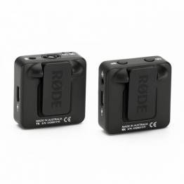 RODE Wireless GO  - Image n°2