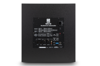 Kali Audio WS-12 - Image n°3