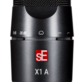 Se Electronics X1 A - Image n°3
