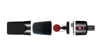 Se Electronics X1 A - Image n°2