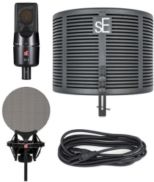 Se Electronics X1 S Studio Bundle - Image n°3