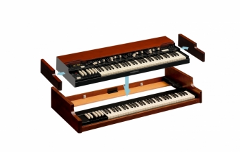 Hammond XK5 system bundle - Image n°2