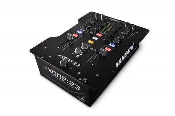 Allen & Heath Xone:23 - Image n°1