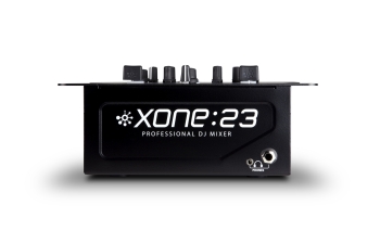 Allen & Heath Xone:23 - Image n°4