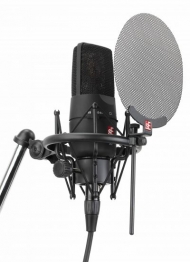 Se Electronics X1S Vocal Pack+ pied - Image n°1
