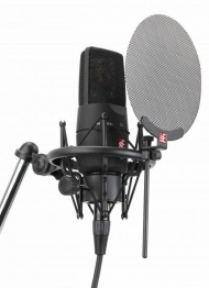 Se Electronics X1S Vocal Pack - Image n°1