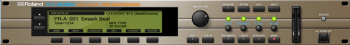 Roland Cloud XV-5080 - Image n°1