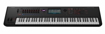 Yamaha MONTAGE 7 - Image n°1