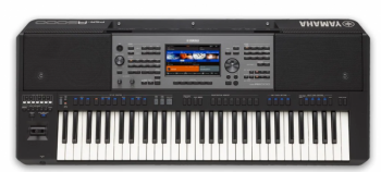 Yamaha PSR-A5000 - Image n°1