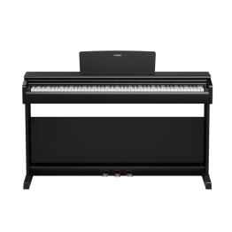 Yamaha Arius YDP-146 Noir - Image n°2