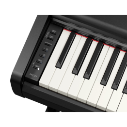 Yamaha Arius YDP-146 Noir - Image n°3