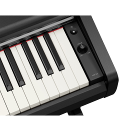 Yamaha Arius YDP-146 Noir - Image n°4