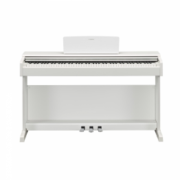 Yamaha Arius YDP-145 BLANC - Image n°2