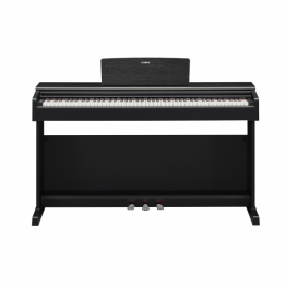 Yamaha Arius YDP-145 NOIR - Image n°2