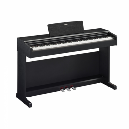 Yamaha Arius YDP-145 NOIR - Image n°1