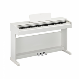 Yamaha Arius YDP-145 BLANC - Image n°1