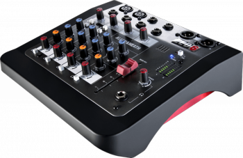 Allen & Heath ZED-6 - Image n°2