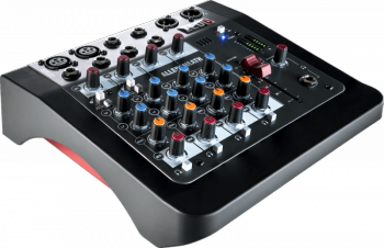 Allen & Heath ZED-6 - Image n°1