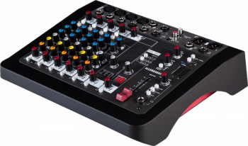 Allen & Heath ZEDi-10  - Image n°2