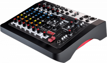 Allen & Heath ZEDi-10FX  - Image n°2