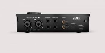 Antelope Zen Q Synergy Core USB - Image n°2