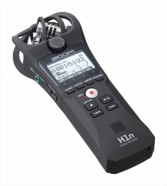 Zoom H1n - Image n°2