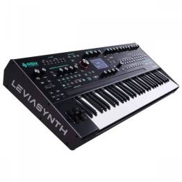 Ashun Sound Machines Leviasynth - Image n°3