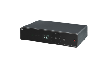 Sennheiser XSW 1-835 (Stock B) - Image n°3