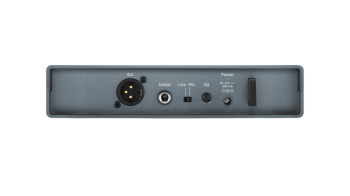 Sennheiser XSW 1-835 (Stock B) - Image n°2